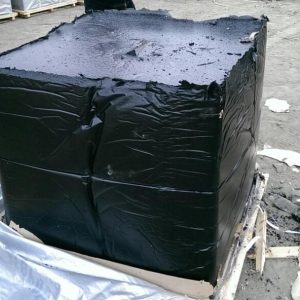 Oxidized bitumen 95/25