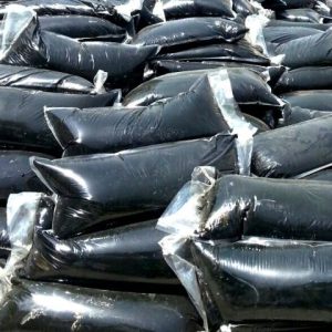 Oxidized bitumen 150/5