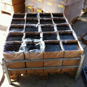 Blown bitumen 105/35