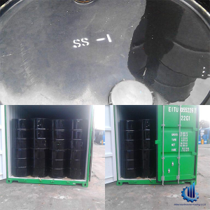Cationic Bitumen Emulsion CSS-1