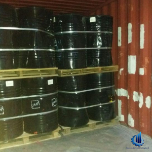 Anionic Emulsion SS-1h