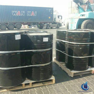 Anionic Bitumen Emulsion SS-1
