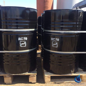 Cutback bitumen RC-70