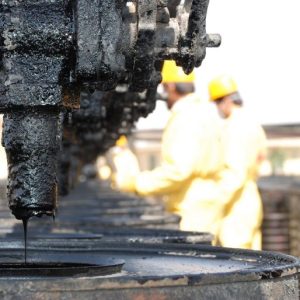 bitumen penetration grade 160/220