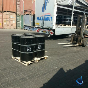 Cutback bitumen SC-250