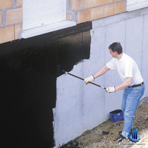 MSDS of Bitumen Primer