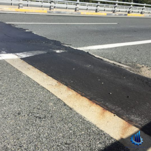 Pelasto-Elastic Hot Applied Bitumen Mastic