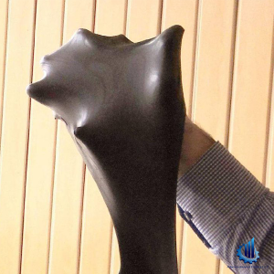 Iso Polymer Bitumen (Reinforced Bitumen by SBS Application)