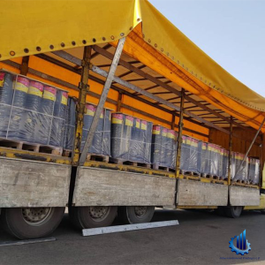 BPP Polymer Modified Bitumen Insulation Membrane