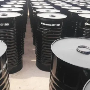 Supplier of Bitumen 60/70, 80/100, 115/15 in Taiwan