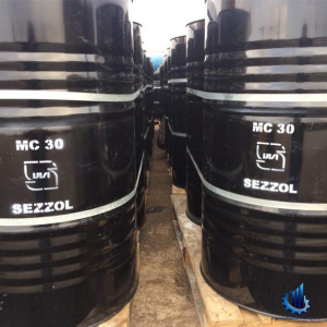 Cutback bitumen MC-30