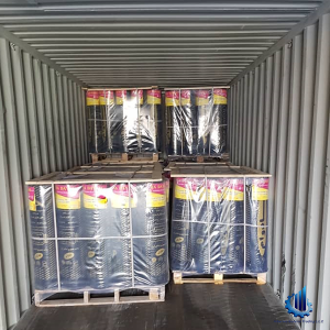 Iran APP Modified Bitumen Membrane