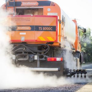 Cationic Bitumen Emulsion CMS-2h