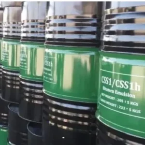 ationic Bitumen Emulsion CSS-1h