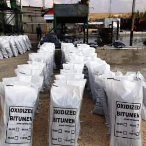 Blown bitumen 85/40