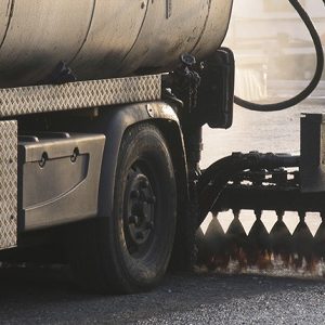 Anionic Bitumen Emulsion QS-1h