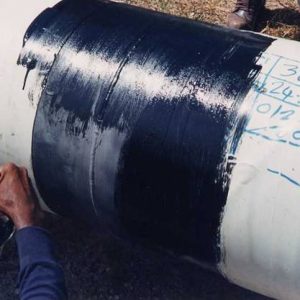 Bituseal Coating System