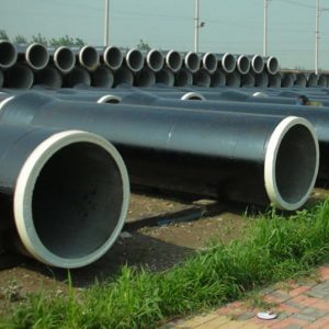 Pipe Coating