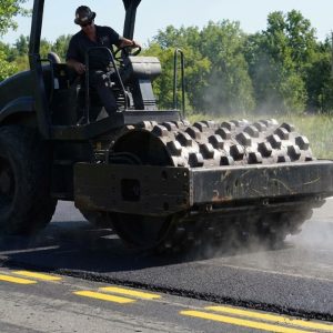 Anionic Bitumen Emulsion