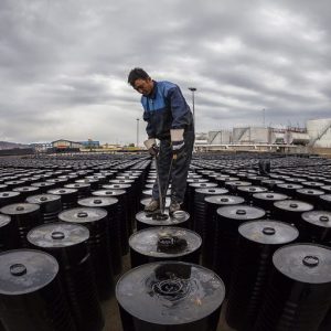 Bitumen penetration grade 100/150