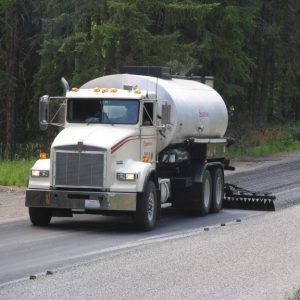 Anionic Bitumen Emulsion MS-2h