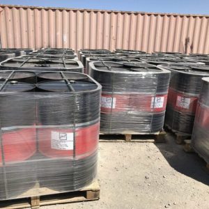 Cationic Bitumen Emulsion K3
