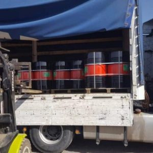 Cutback bitumen RC-800