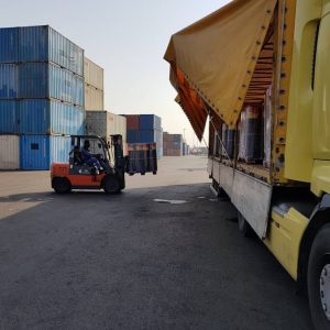 Spunbond Bitumen Waterproofing Membrane Sheet