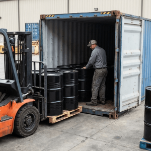 PMB Bitumen PG 76-16