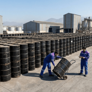 PMB Bitumen PG 76-10