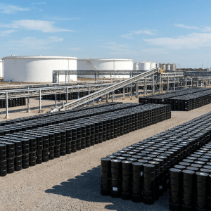 SBS PMB Bitumen PG 58-16