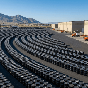 Polymer Modified Bitumen PMB 120