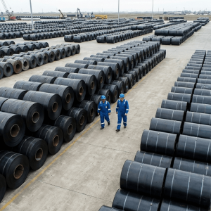 Polymer Modified Bitumen PMB 45/80-55