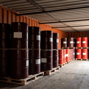 SBS POLYMER MODIFIED BITUMEN EMULSION