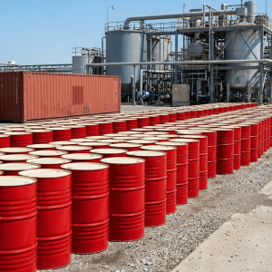 Ruberized Bitumen Emulsion (RBE)