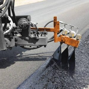 Cationic Bitumen Emulsion CRS-2