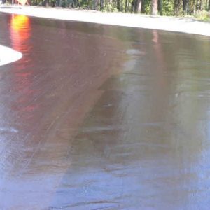 Anionic Bitumen Emulsion RS-1