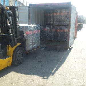 Bitumen Membrane Sheet