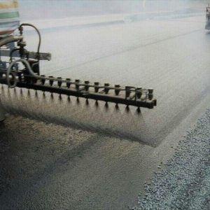 Anionic Bitumen Emulsion RS-2