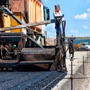 Polymer Modified Bitumen (PMB)